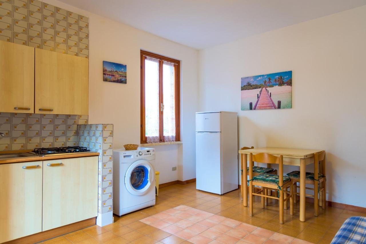 Appartamenti La Baia Lido Portoferraio Exterior foto